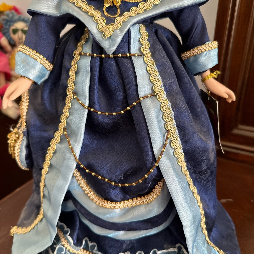 Doll - Picture 5 of 8
